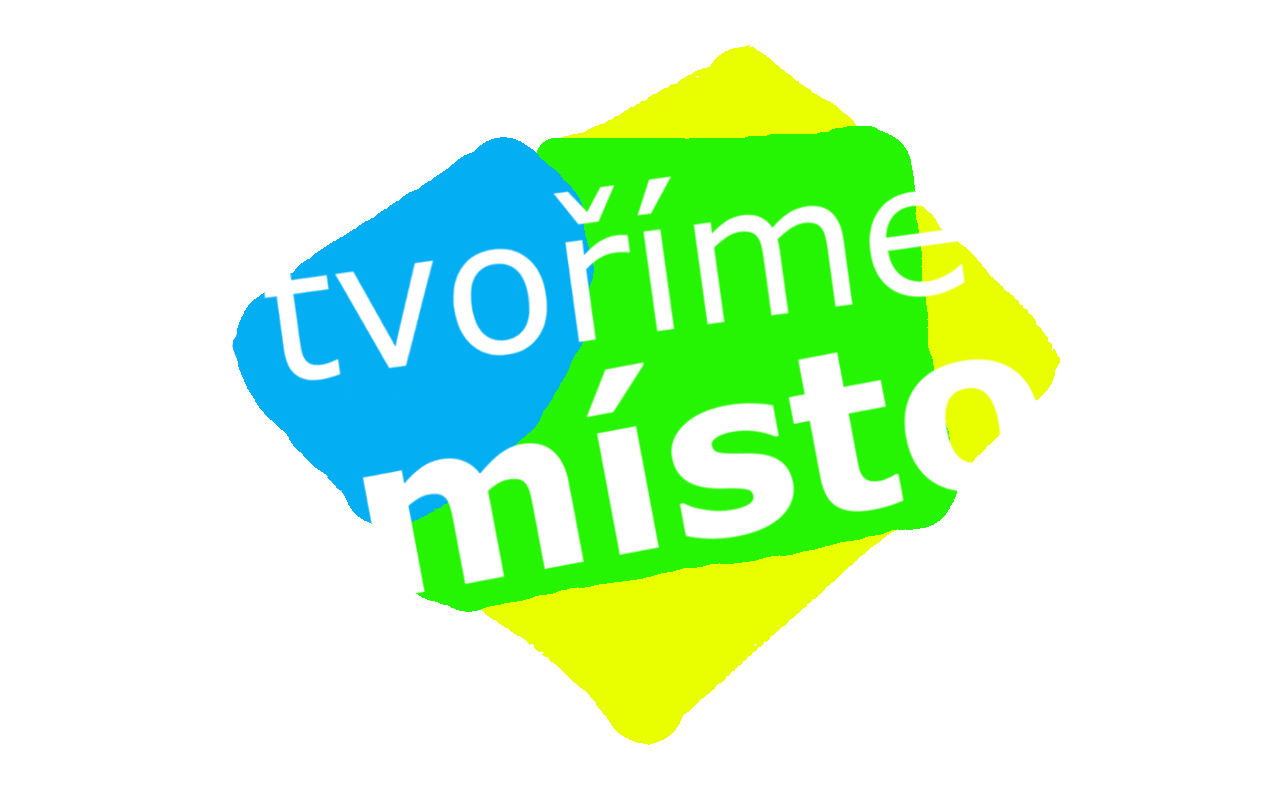 Tvoříme místo